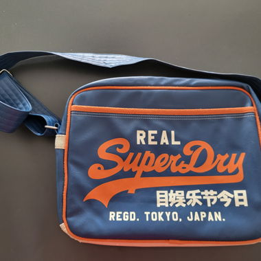 Superdry Crossbody Bag