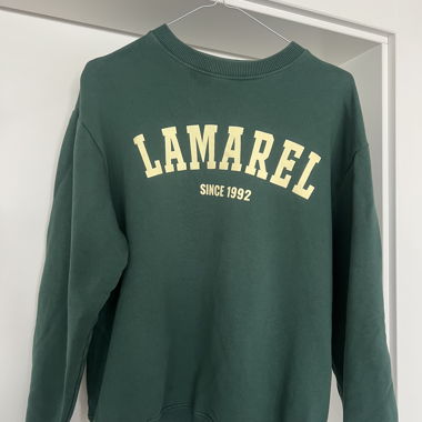 LAMAREL sweater