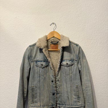 Levi‘s Jeansjacke