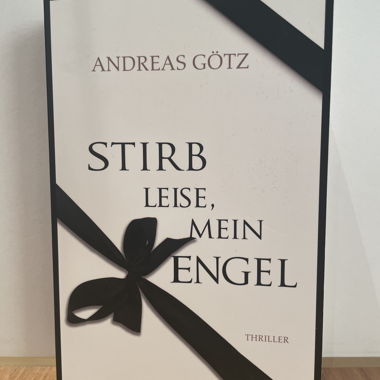 Stieb leise, mein Engel