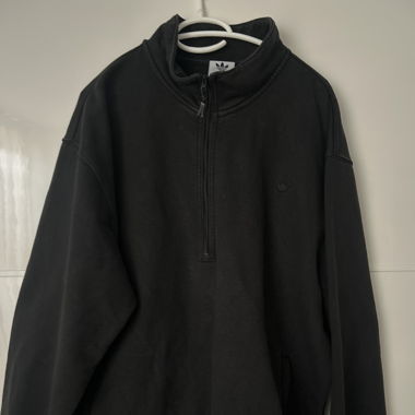 Adidas Quarter Zip