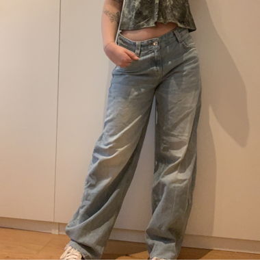 Baggy Jeans