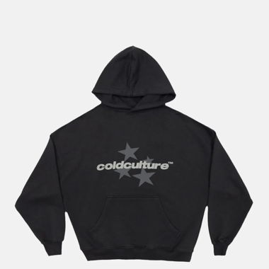 Cold Culture Hoodie