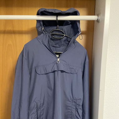 Jacke