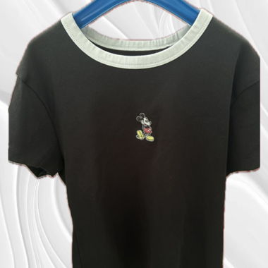 T-shirt Disney