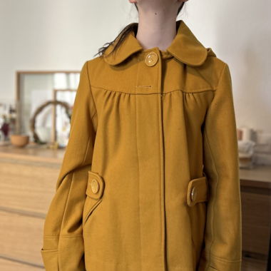 Veste étam 