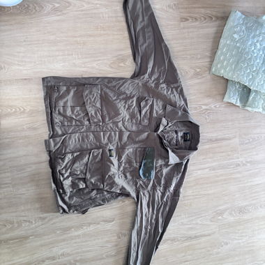 Veste légère Carhartt