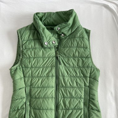 Benetton vest 