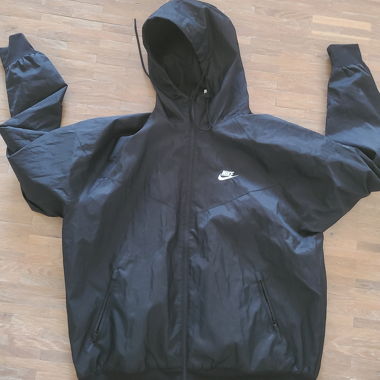 Giacca Nike Windrunner