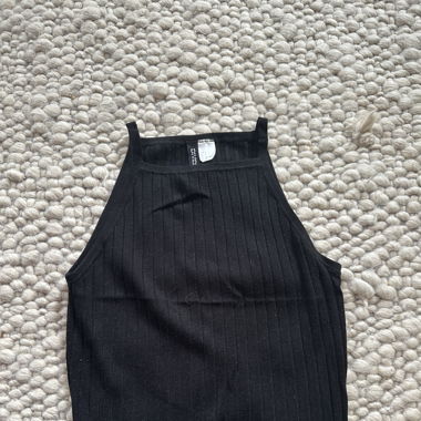 Cropped Tanktop