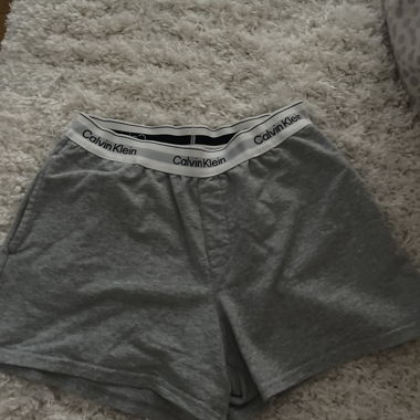 Calvin Klein Pyjamashorts