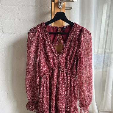 Sommerkleid