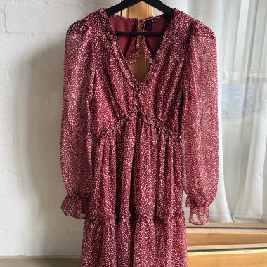 Sommerkleid