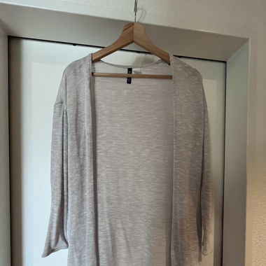 Strickjacke