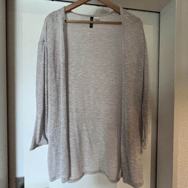 Knitted Cardigan