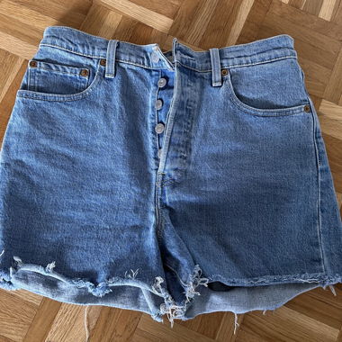 Levi's Denim Shorts Gr. 27