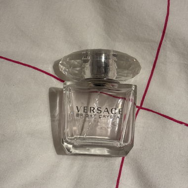 VERSACE bright cristal Parfüm 