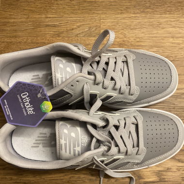New Balance Schuhe 480