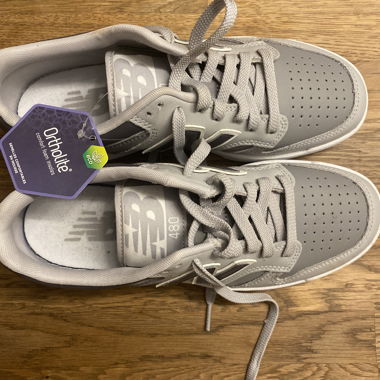 New Balance Schuhe 480