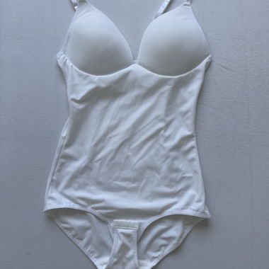 white body