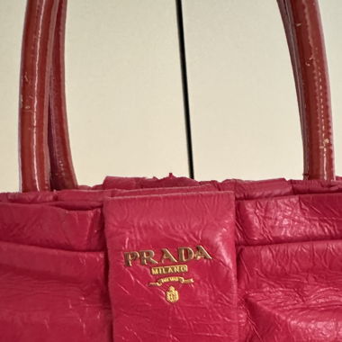 Prada Hand Bag (original)