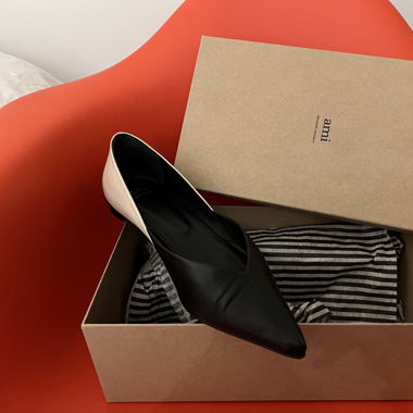 Ami Paris chaussures femme 