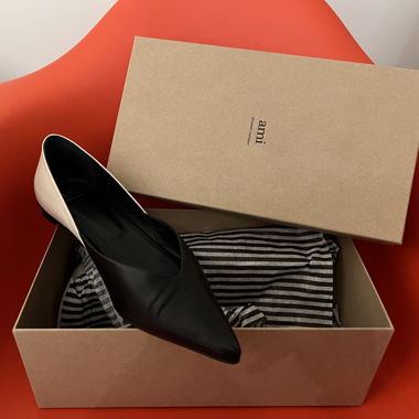 Ami Paris Damenschuhe