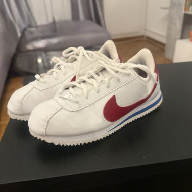 Basket Nike 