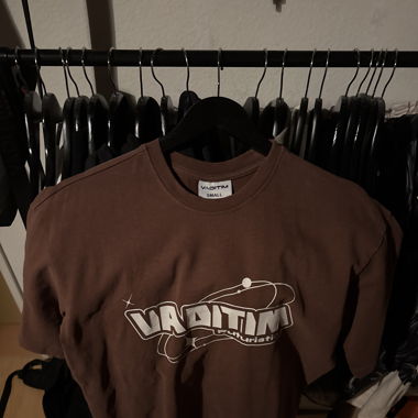 Vaditim Futuristic Tshirt 
