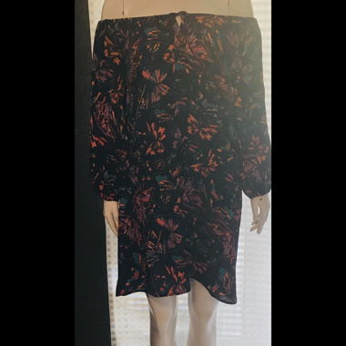 Pre-SaleSummer!: ROBE PAPILLON IN WEAR XS-M