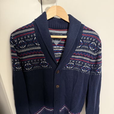 Tommy Hilfiger Cardigan, Grösse S