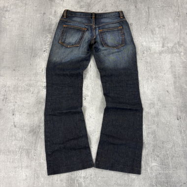 Vintage Diesel Bootcut Flared (S)