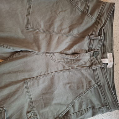 Cargo Hose 