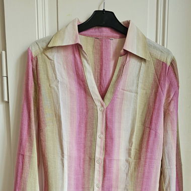 M&S  complect : Blouse & jemper 