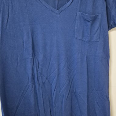 T-shirt blu O'Neill