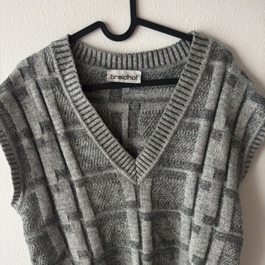 Vintage Vest