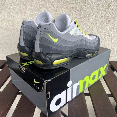 Nike Air Max 95 OG (von 2020)