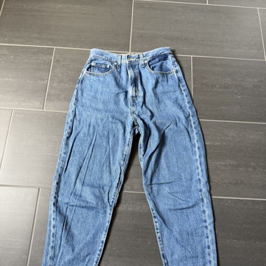 Jeans Levi's high loose taper