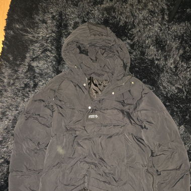 Techwear Frühlingsjacke M