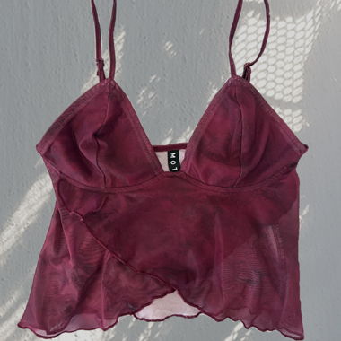 Mesh Top