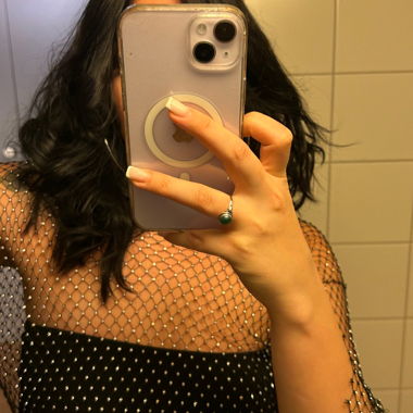 T-shirt pailleté