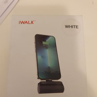 iWALK LinkPod 3 Docking Station iPhone Neu