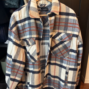 Giacca Zara