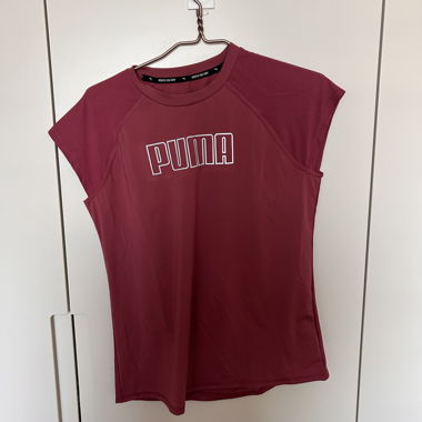 T-shirt de sport