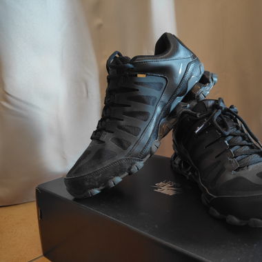 Nike reax