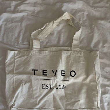 Teveo Tasche