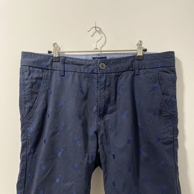 WE Shorts 36