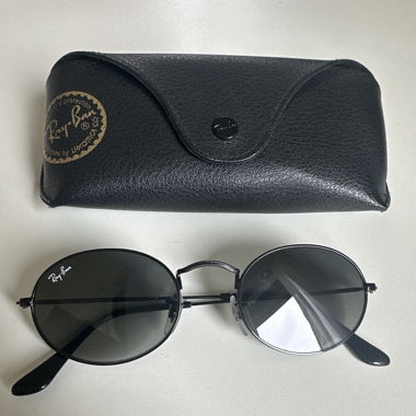 Ray Ban Sonnenbrille