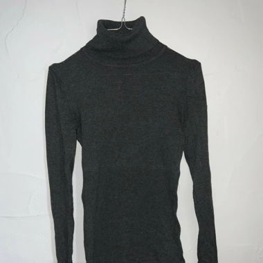 Rollkragenpullover
