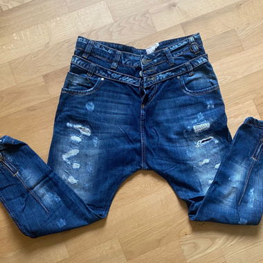 Coole Jeans